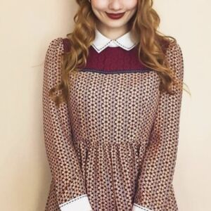 Mulanfei Dress size S